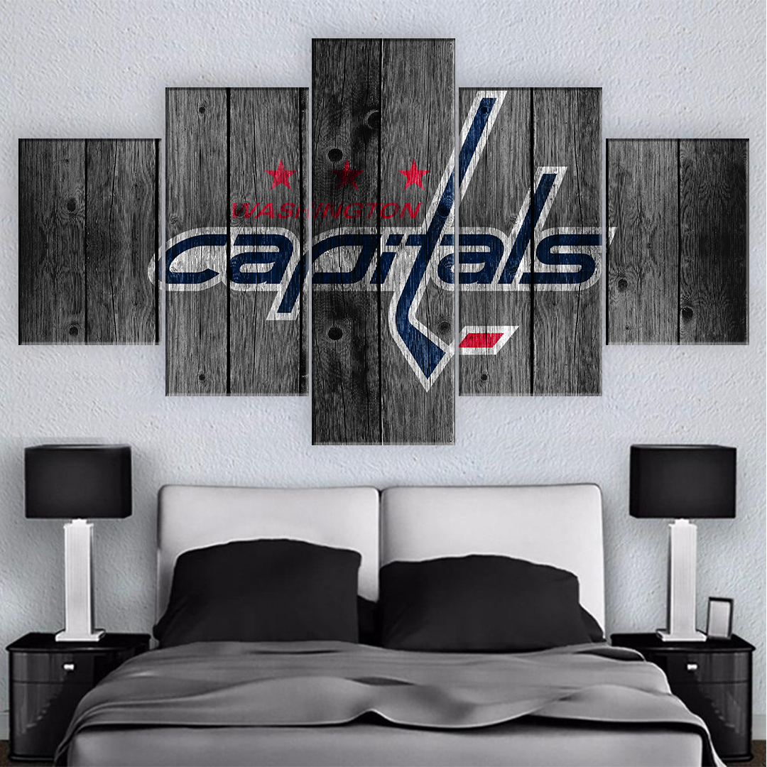 NHL CANVAS ART