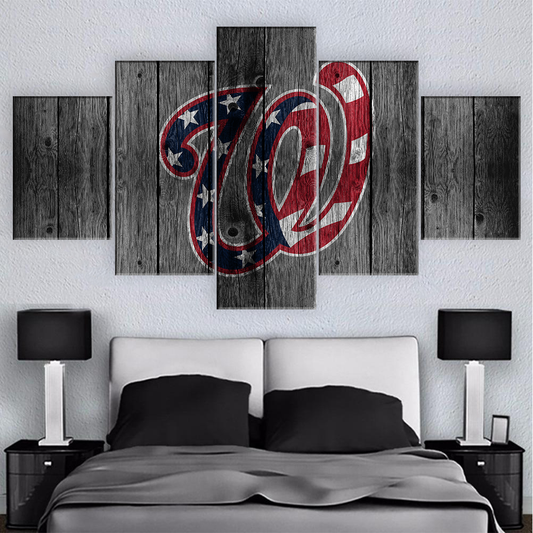 MLB WALL ART