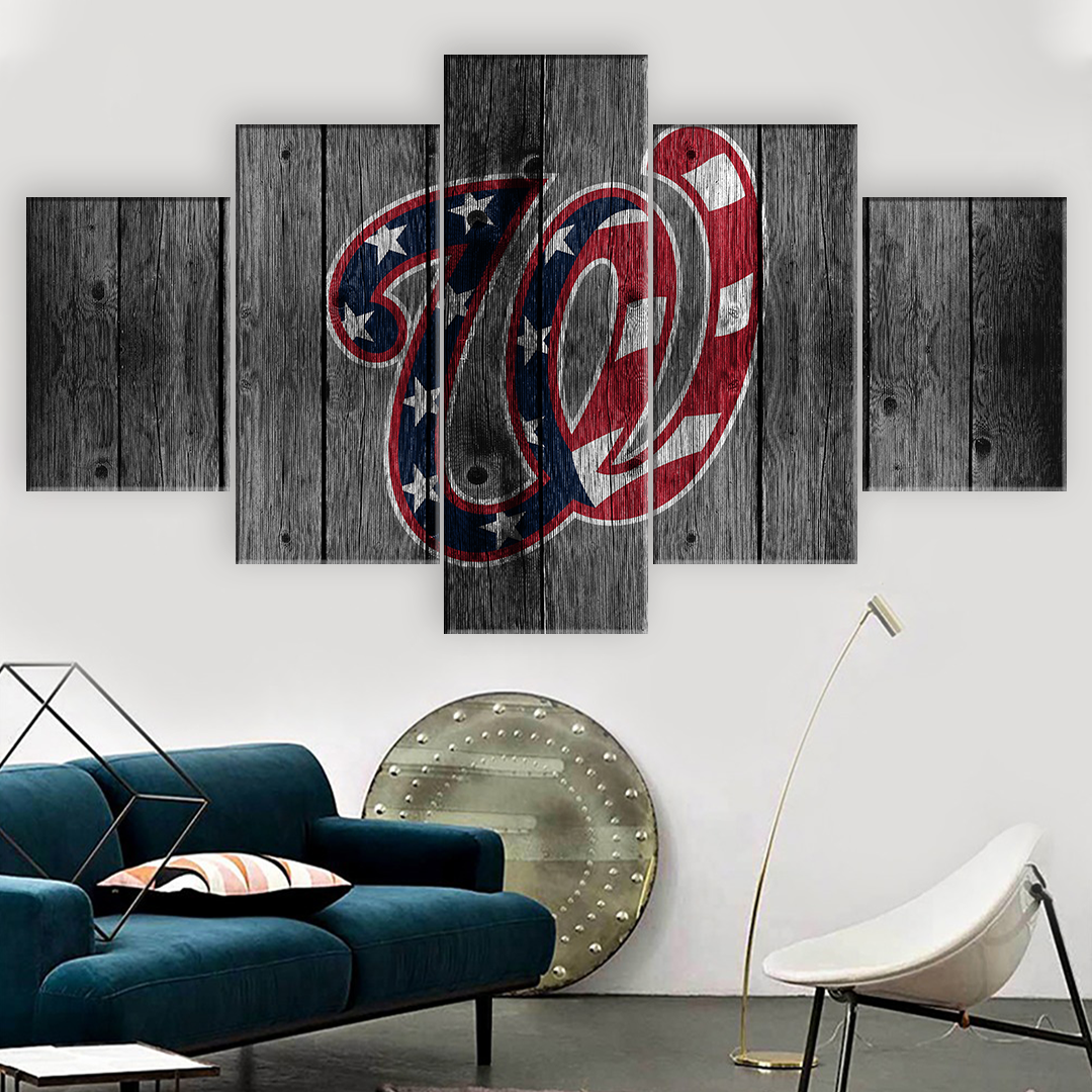 MLB WALL ART