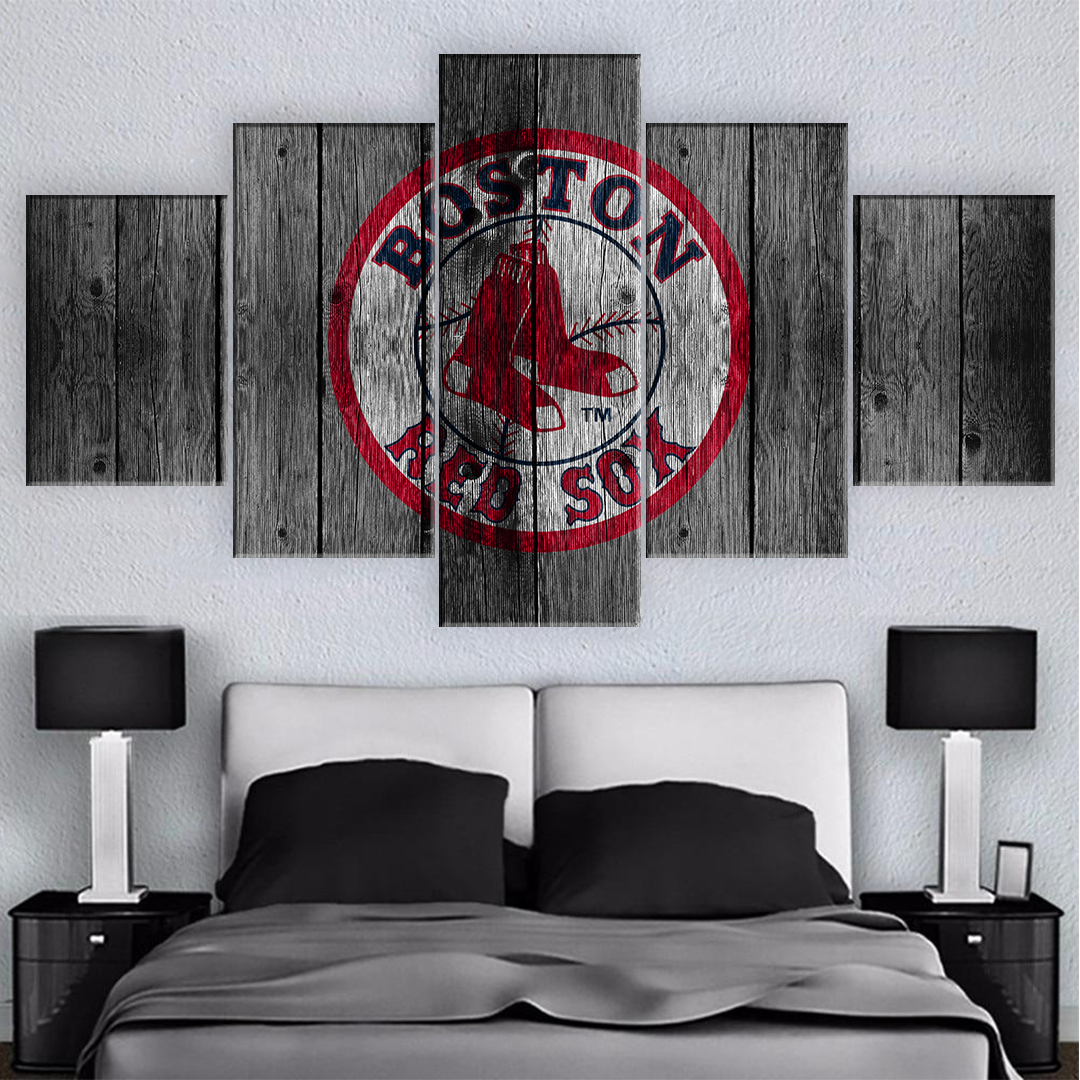 MLB WALL ART