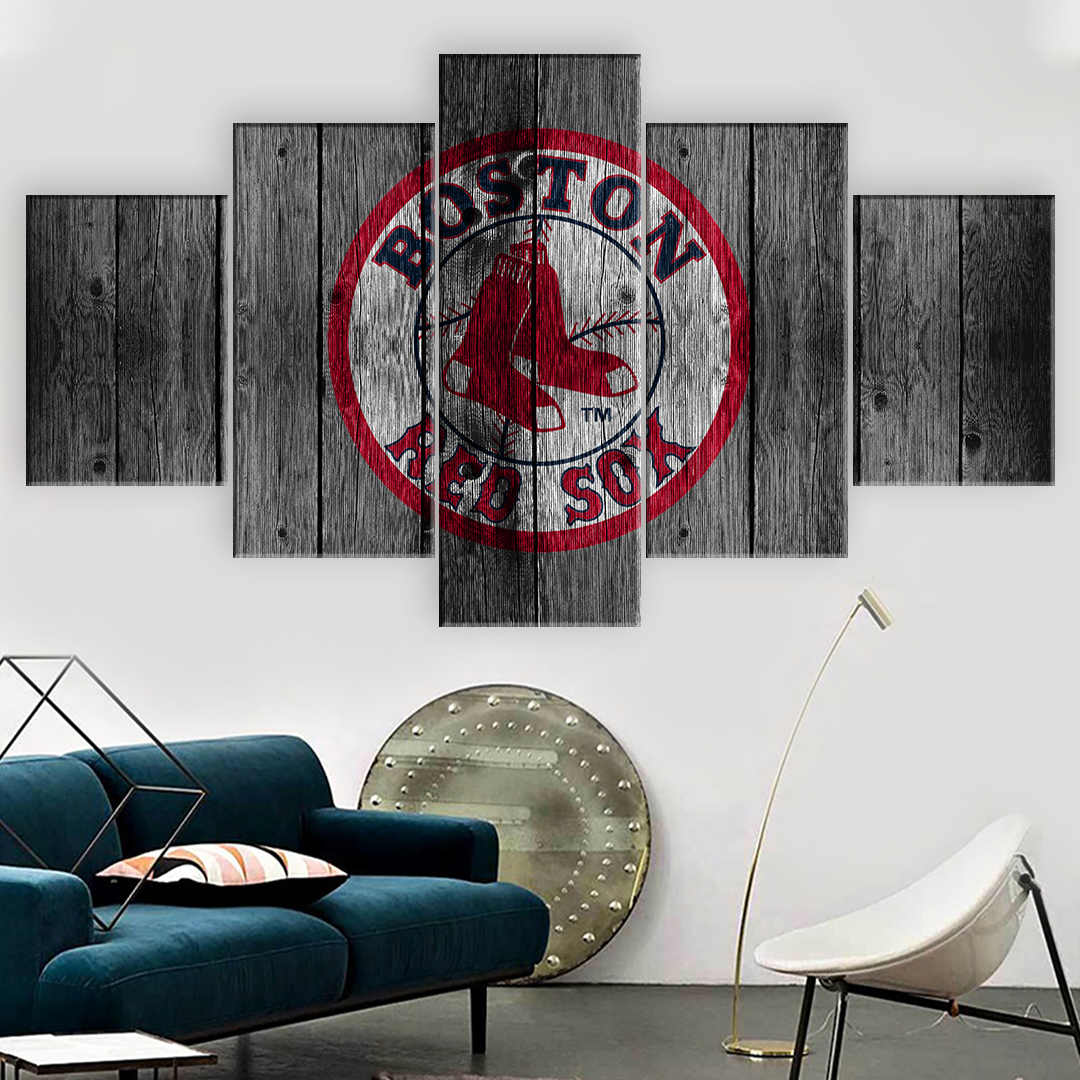 MLB WALL ART