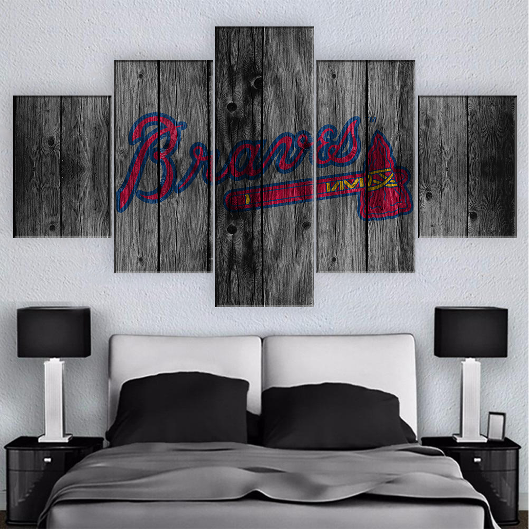 MLB WALL ART