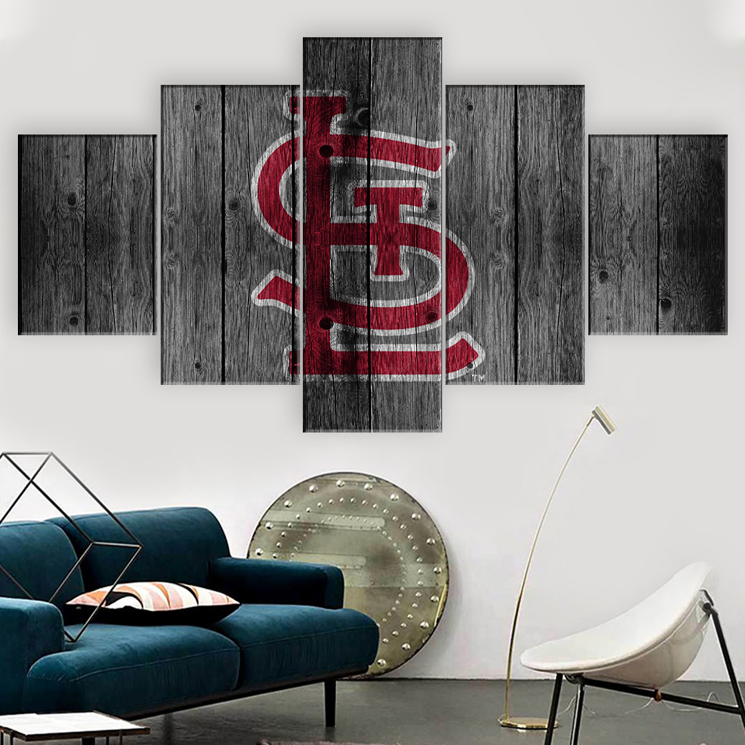 MLB WALL ART