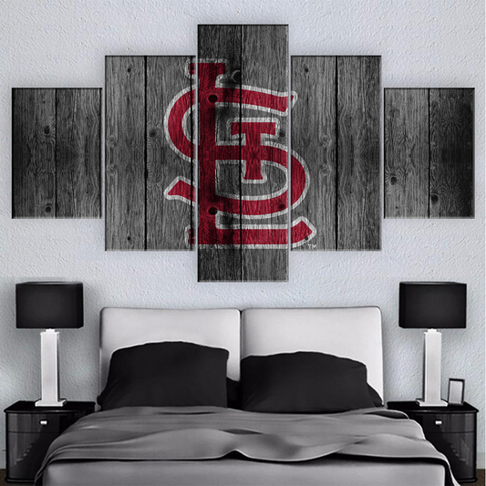 MLB WALL ART