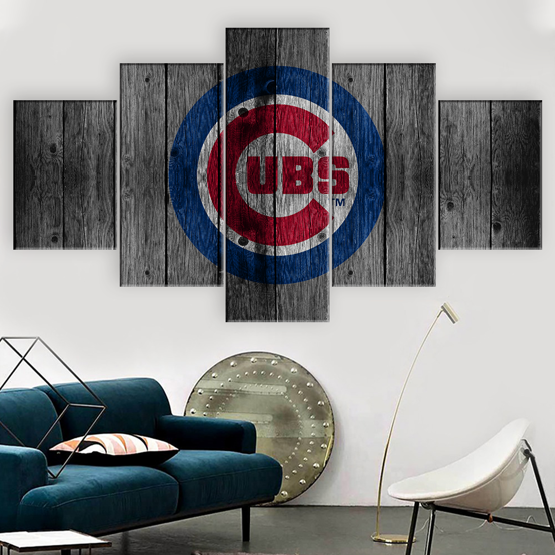 MLB WALL ART