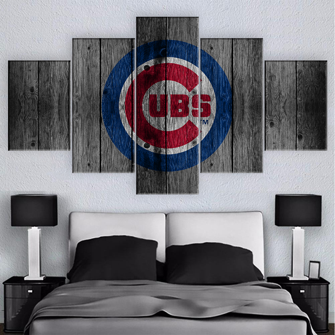 MLB WALL ART