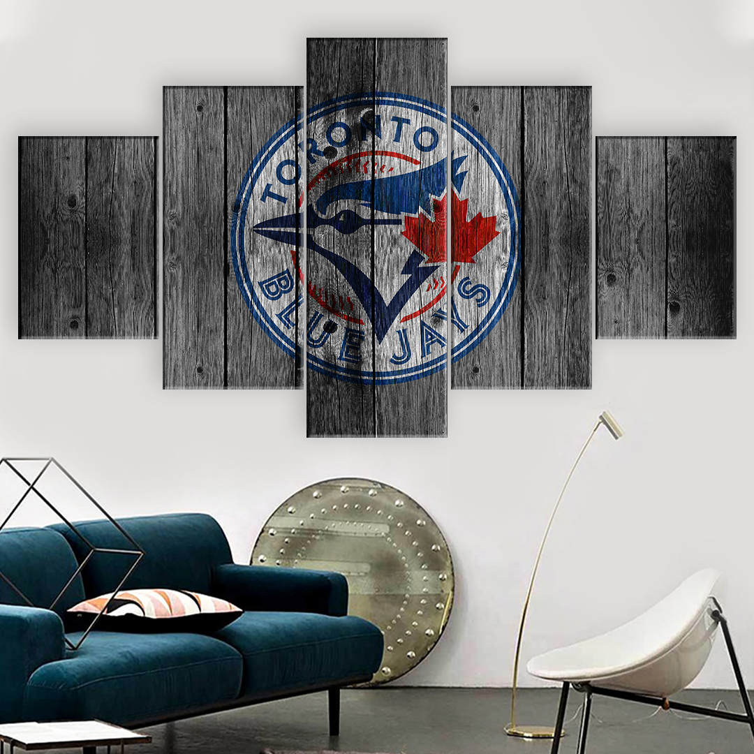 MLB WALL ART