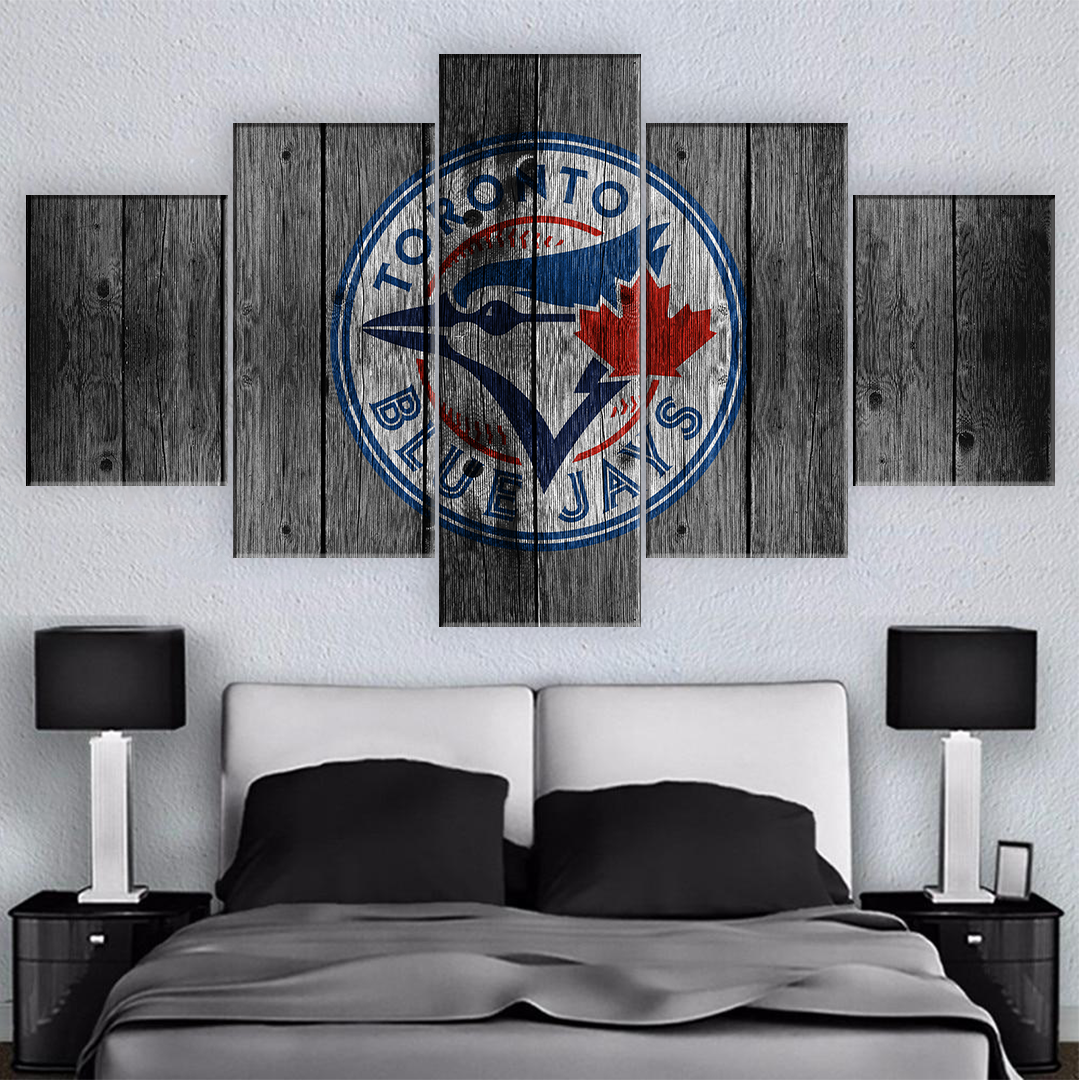 MLB WALL ART